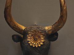 -雅典国家考古博物馆(Ethniko Archaiologiko Museo)