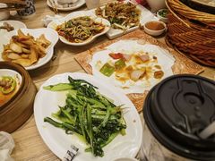 -粤仔湾砂锅粥(宜兴八佰伴店)