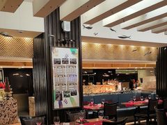 -五洲皇冠巴西烤肉餐厅