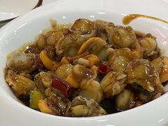 -奥华餐厅·老张记(台基厂店)