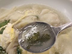 -买又大餐厅(福林里店)