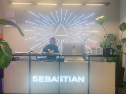 -SEBASTIAN塞巴斯汀