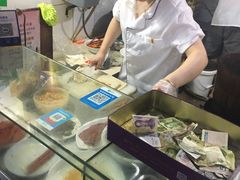 -糯米包油条(武汉大学店)