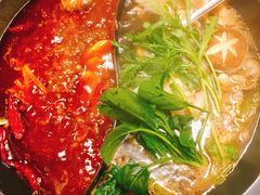 -大龙辣火锅·龙虾·烧烤(湖滨新天地店)