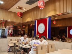 -朴家冷面(总店)