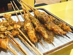 -望京小腰(北京总店)