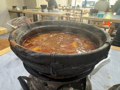 -范贤光鸡公煲(平乐园总店)