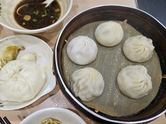 -蒋家桥饺面店(广陵路店)