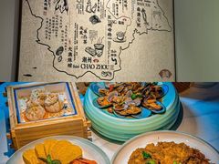 -码头见·潮汕菜(领展中心城店)