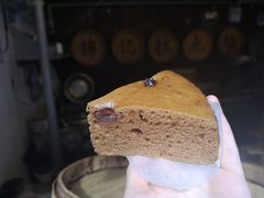 -锦记糕点铺
