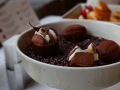 -三嚥阁 La Villa Restaurant