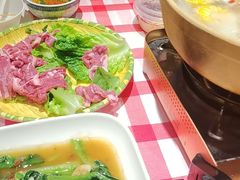 -龙虾当家·大排档(红谷滩五中店)