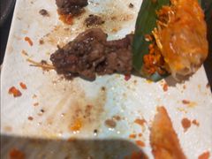 -江边城外烤全鱼(方庄时代购物中心店)