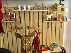 -Deer Park鹿园西餐(仁恒置地广场店)