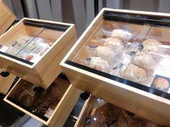 -面包谷Grains n' Beans(九号公馆店)