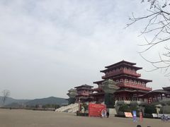 -七曲山风景区