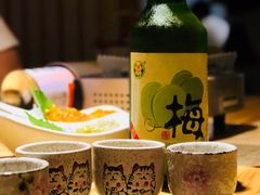 -酒井酱子·深夜食堂(东城汇店)