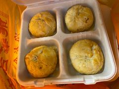 -龙华素斋(龙华路店)