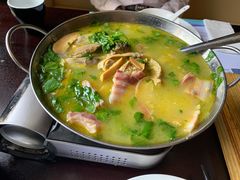 -中心大酒店·本味餐厅