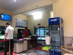 -琼大师东方烤乳猪(亚特兰蒂斯店)