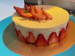 -怡咖啡·自助餐·西安香格里拉