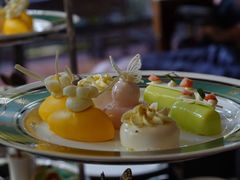 -马勒别墅·中餐厅