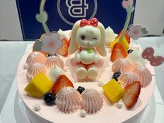 -巴黎贝甜(周浦海印店)