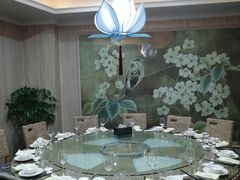 包厢-宁邦·家宴·南京菜(红山动物园店)