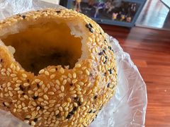 -白玉兰食品(中山公园龙之梦店)