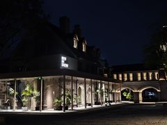 -中旅阿那亚九龙湖·公主酒店