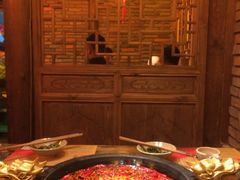 -蜀大侠火锅(建设路第五大道店)