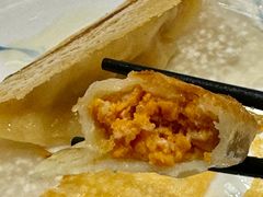 海胆锅贴-品海楼·大连海胆锅贴馆(东港店)