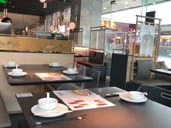 -赠李白·如诗的川味(余杭万达广场店)