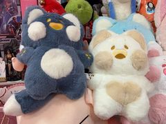 -+WAWA夹娃娃专门店·抓娃娃