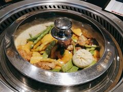 -灶座小锅烀饼·铁锅炖(全国总店)