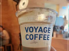-VOYAGE COFFEE(北锣鼓巷店)