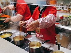 -一品飘香米线(一中总店)