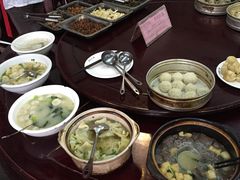 -吴门人家·苏宴宫廷菜(拙政园店)