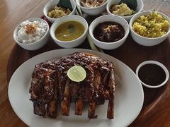 -Warung Nia Balinese Food & Pork Ribs