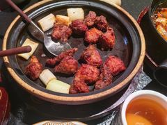 -旺爷砂锅·茶作(国贸城店)