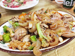 -如我美食(达道社区店)