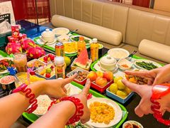 -世外桃源水疗会(皇庭彩园店)