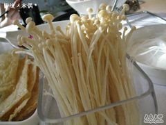 金针菇-豆捞坊(金桥店)