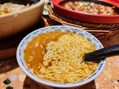 -涌煲记·蟹煲·砂锅海鲜·煲出宁波味(天一旗舰店)