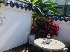 -道南書院·私房菜·早午茶·茶馆