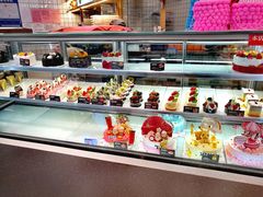 -面包新语(滨湖万达店)