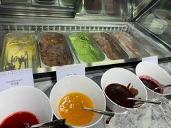 -广州融创花间堂悦雪酒店-花间食西餐厅