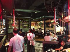 -汉拿山(汇一城店)