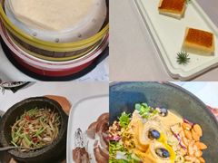 -味+新京宴·烤鸭·北京菜(创意谷店)