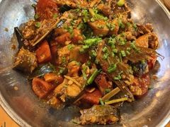 -61号餐吧(兴坪古镇漓江店)